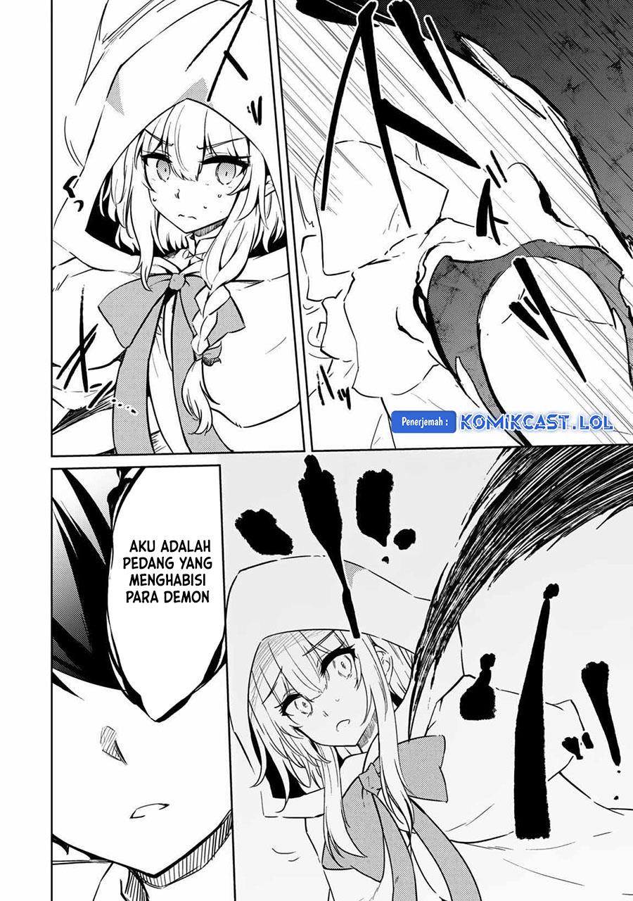 moto-saikyou-no-kenshi-wa-isekai-mahou-ni-akogareru - Chapter: 47