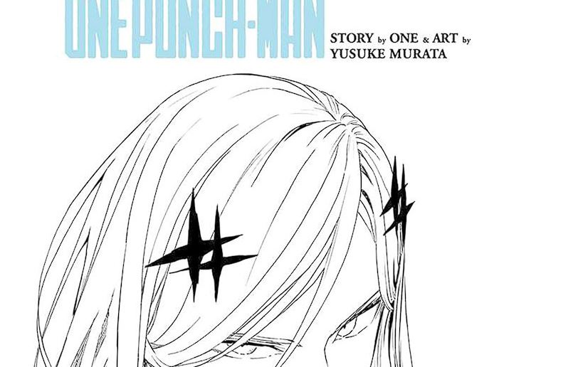 one-punch-man - Chapter: 246