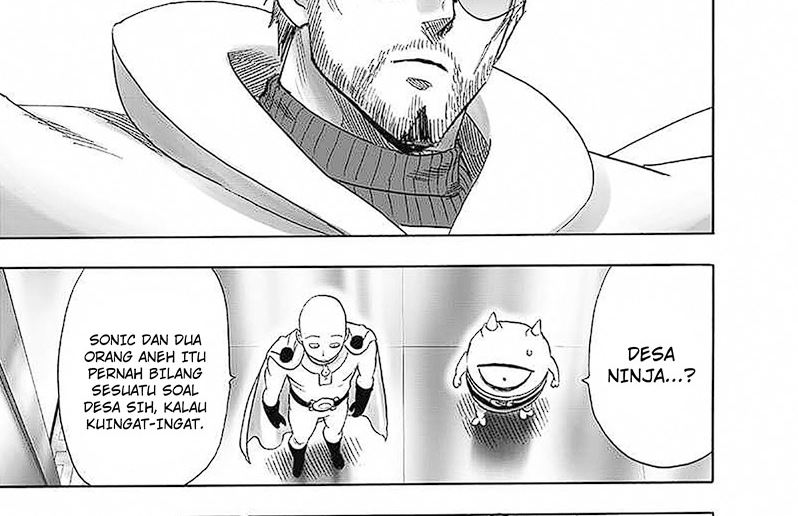 one-punch-man - Chapter: 246