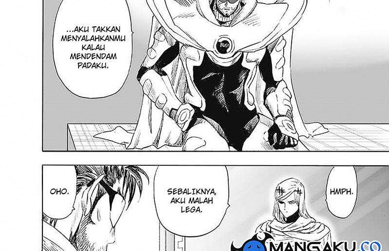 one-punch-man - Chapter: 246