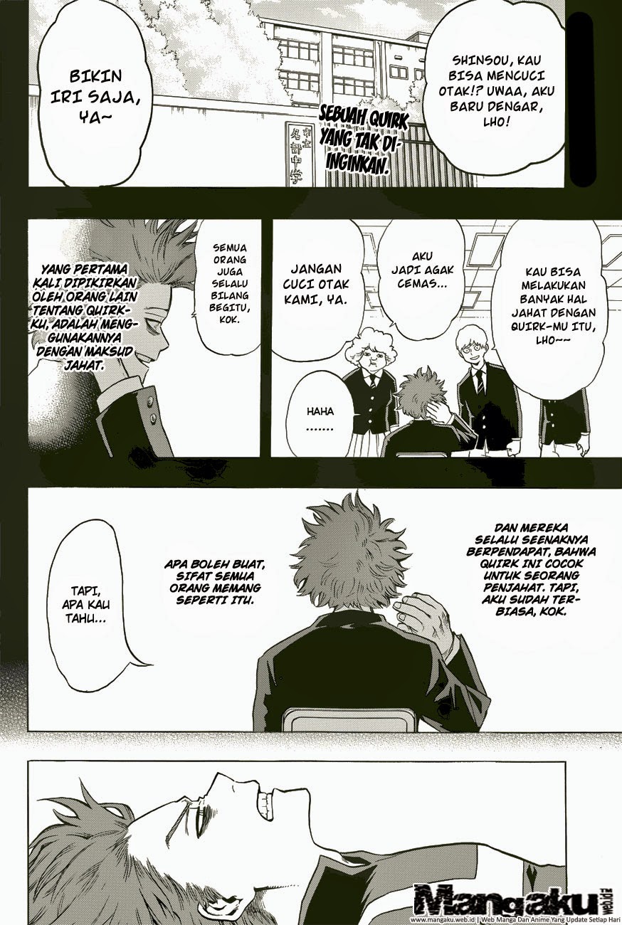 boku-no-hero-academia - Chapter: 34