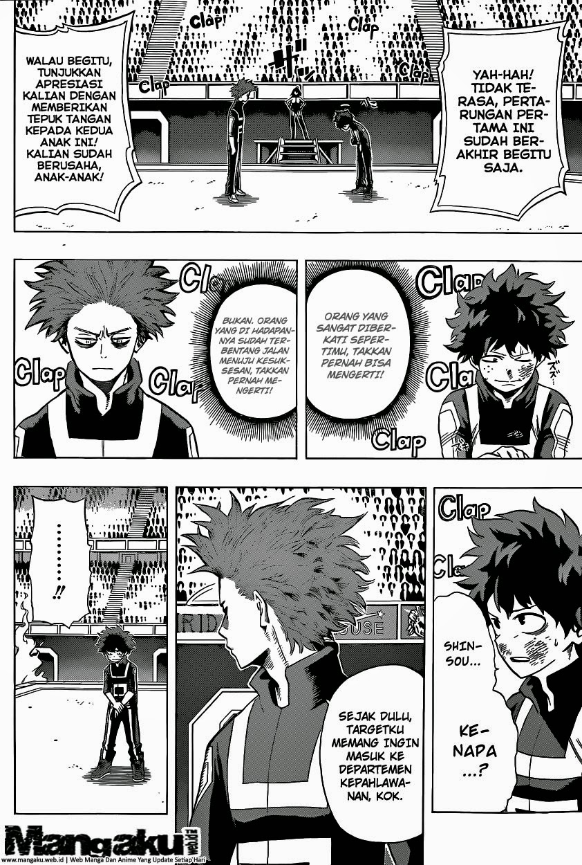 boku-no-hero-academia - Chapter: 34