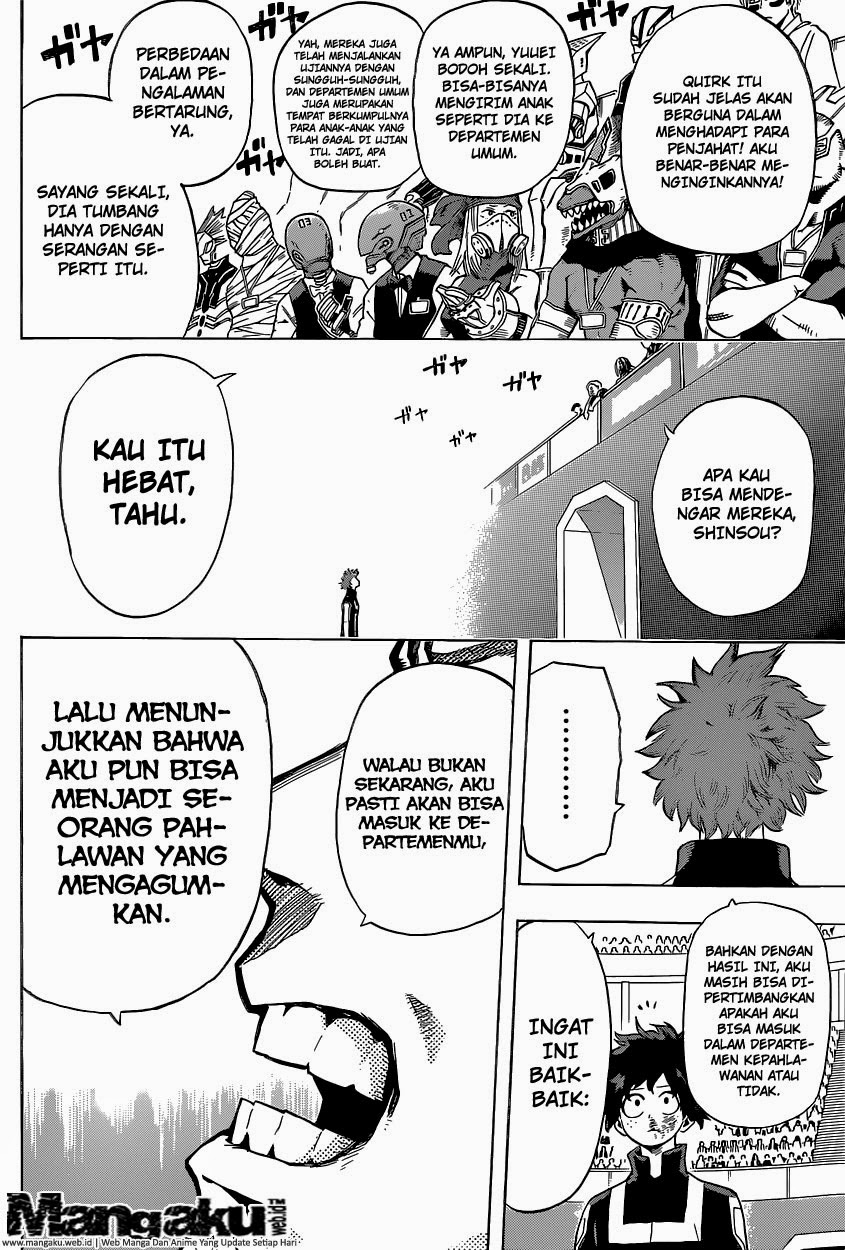 boku-no-hero-academia - Chapter: 34