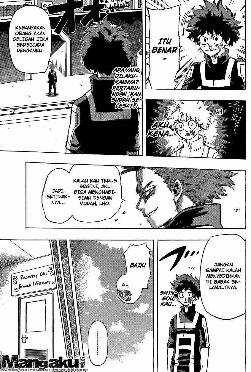 boku-no-hero-academia - Chapter: 34