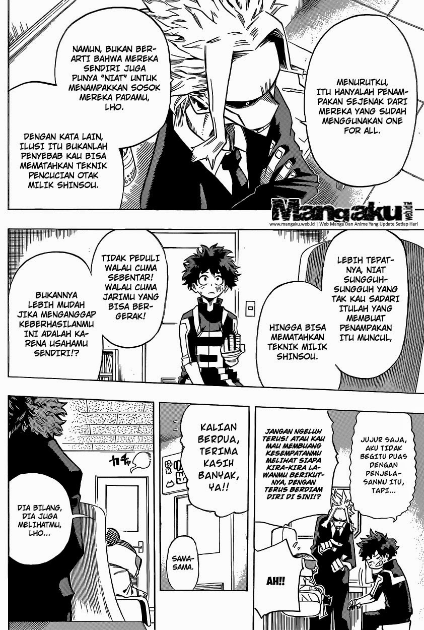 boku-no-hero-academia - Chapter: 34