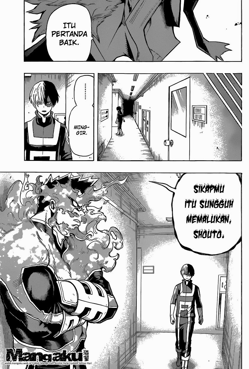 boku-no-hero-academia - Chapter: 34