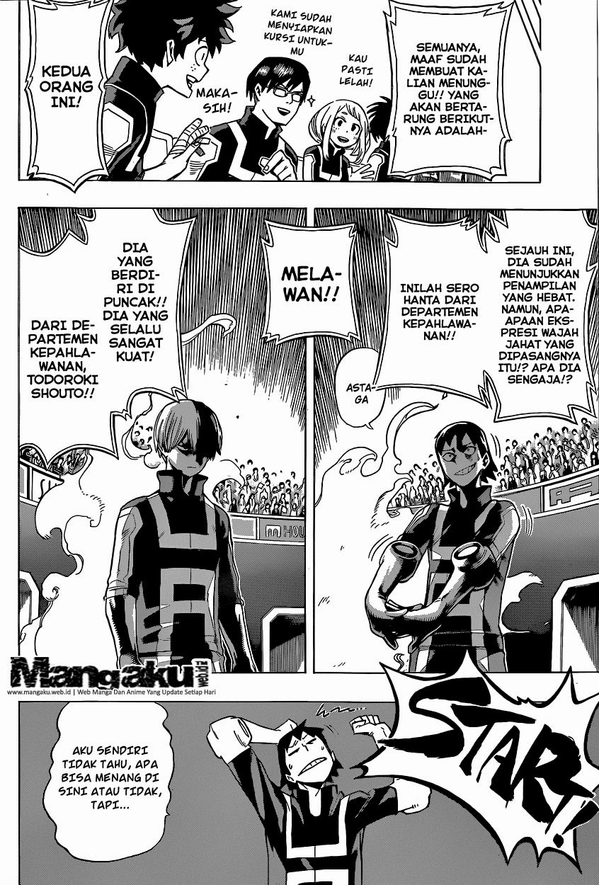 boku-no-hero-academia - Chapter: 34