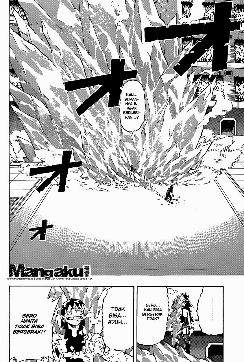 boku-no-hero-academia - Chapter: 34