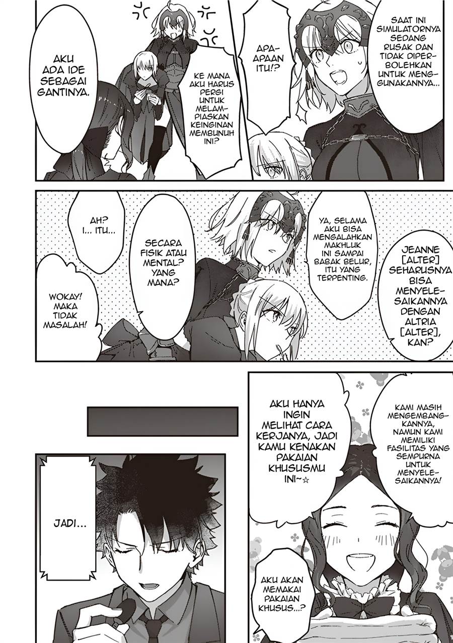 fate-grand-order-comic-a-la-carte-plus-sp-showdown - Chapter: 4