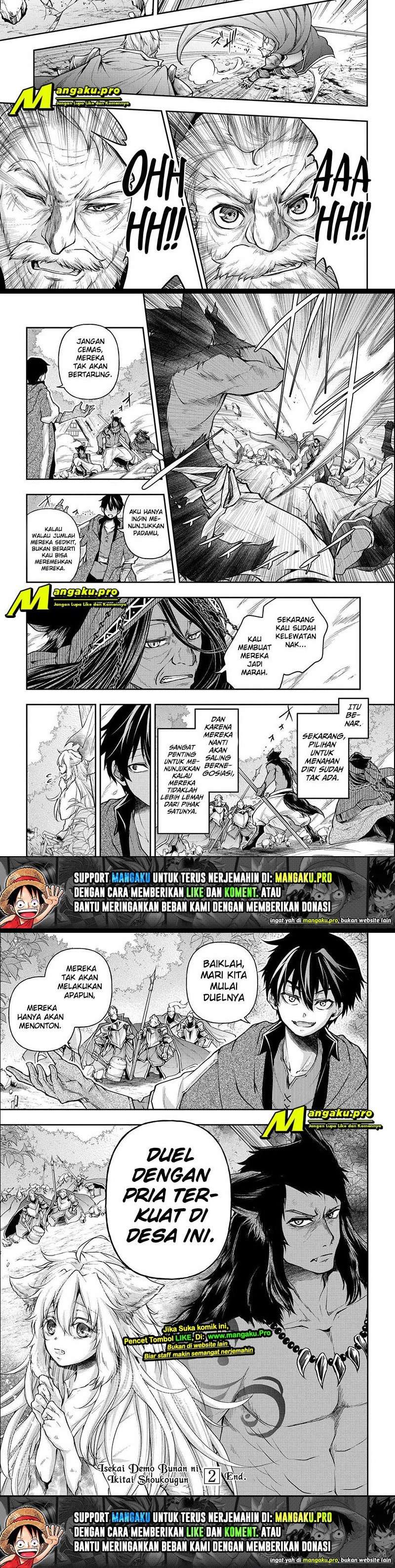 isekai-demo-bunan-ni-ikitai-shoukougun - Chapter: 11.2