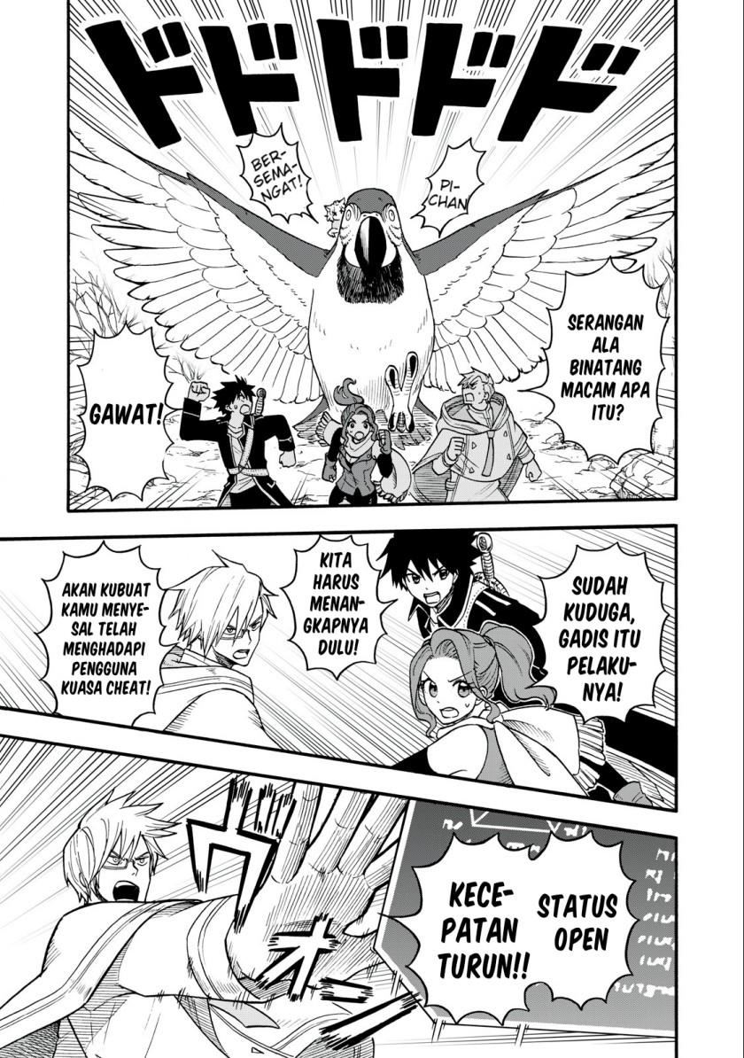 boku-igai-zennin-tenseisha-ka-yo - Chapter: 6