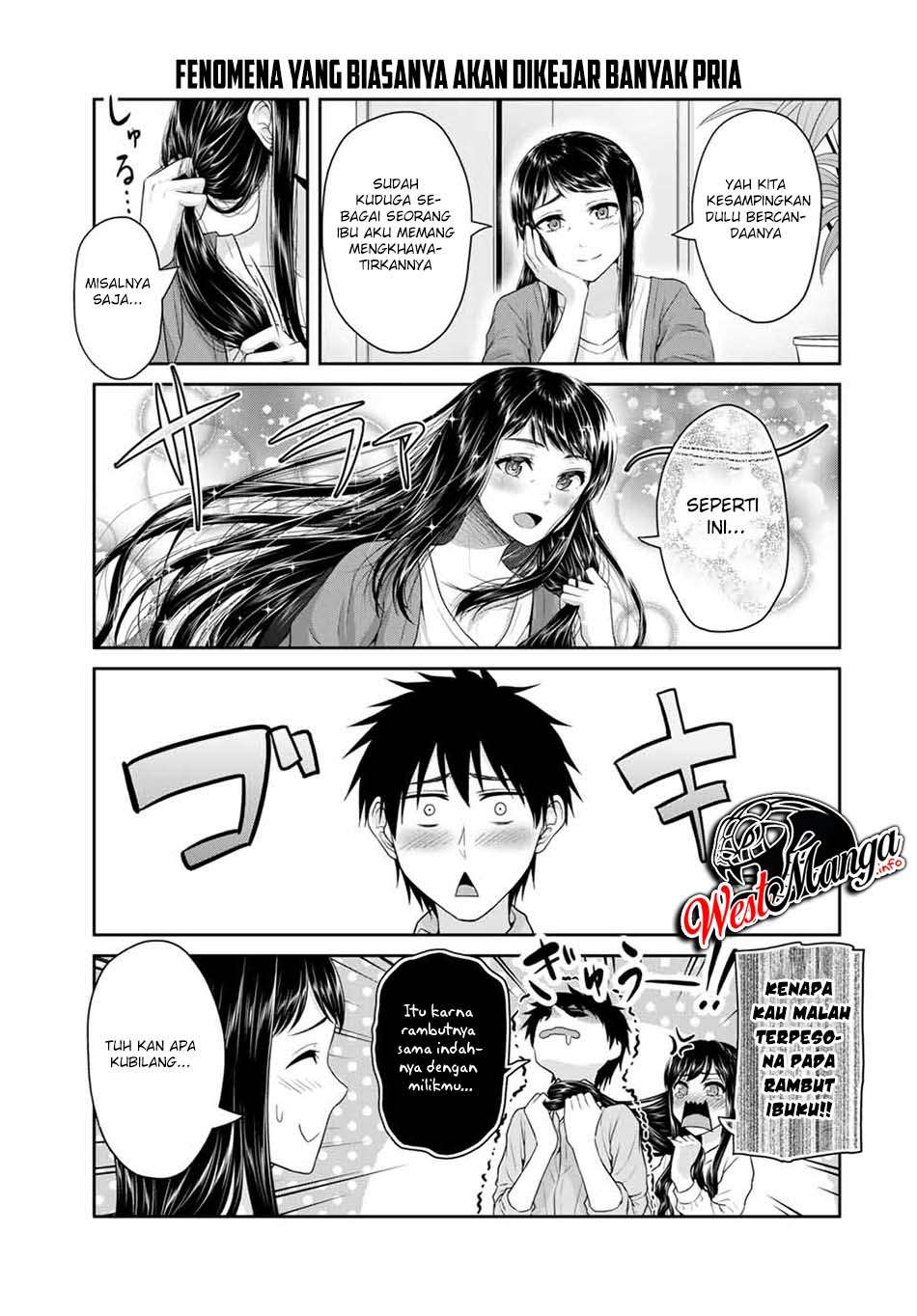 fechippuru-bokura-no-junsuina-koi - Chapter: 63