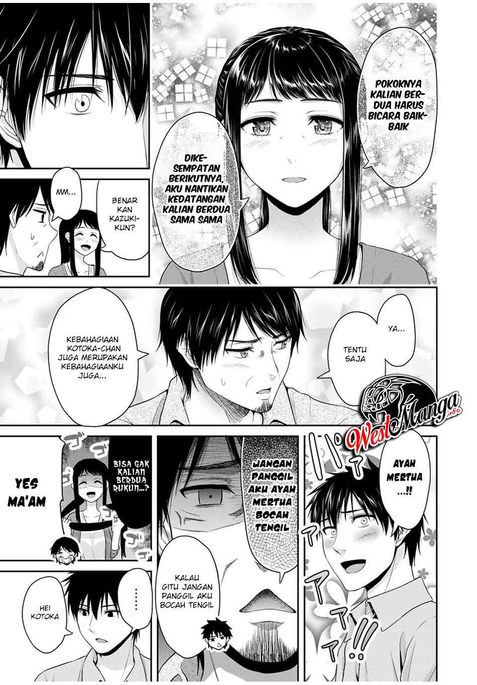 fechippuru-bokura-no-junsuina-koi - Chapter: 63