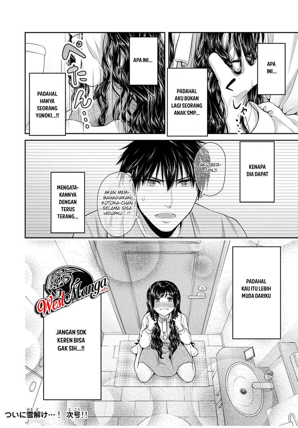 fechippuru-bokura-no-junsuina-koi - Chapter: 63