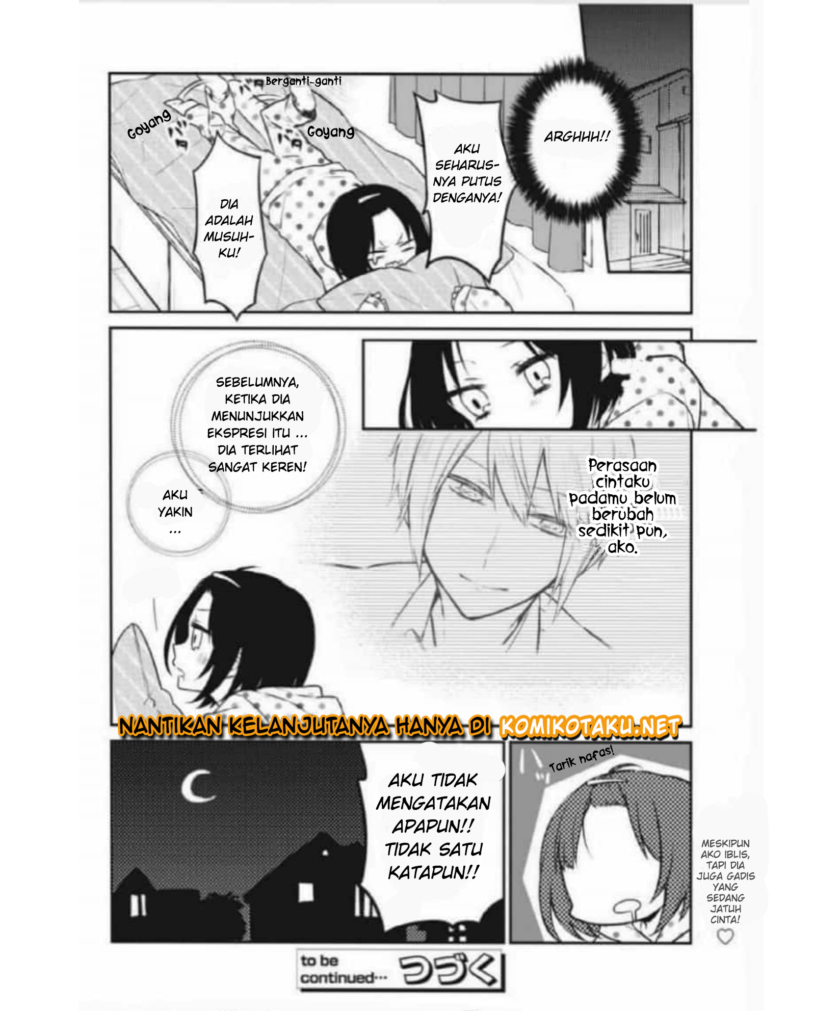 houfuku-kanojo-to-koukatsu-kareshi - Chapter: 02