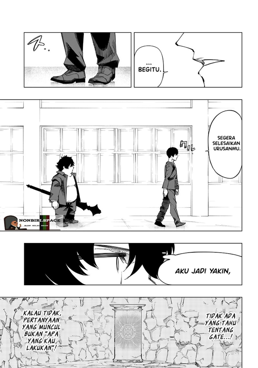 saiaku-no-avalon - Chapter: 10