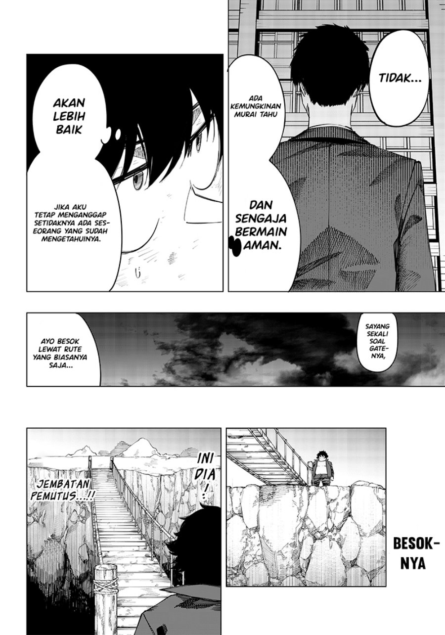 saiaku-no-avalon - Chapter: 10