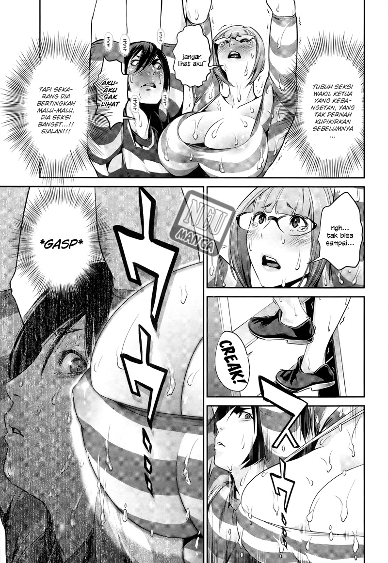 prison-school - Chapter: 110