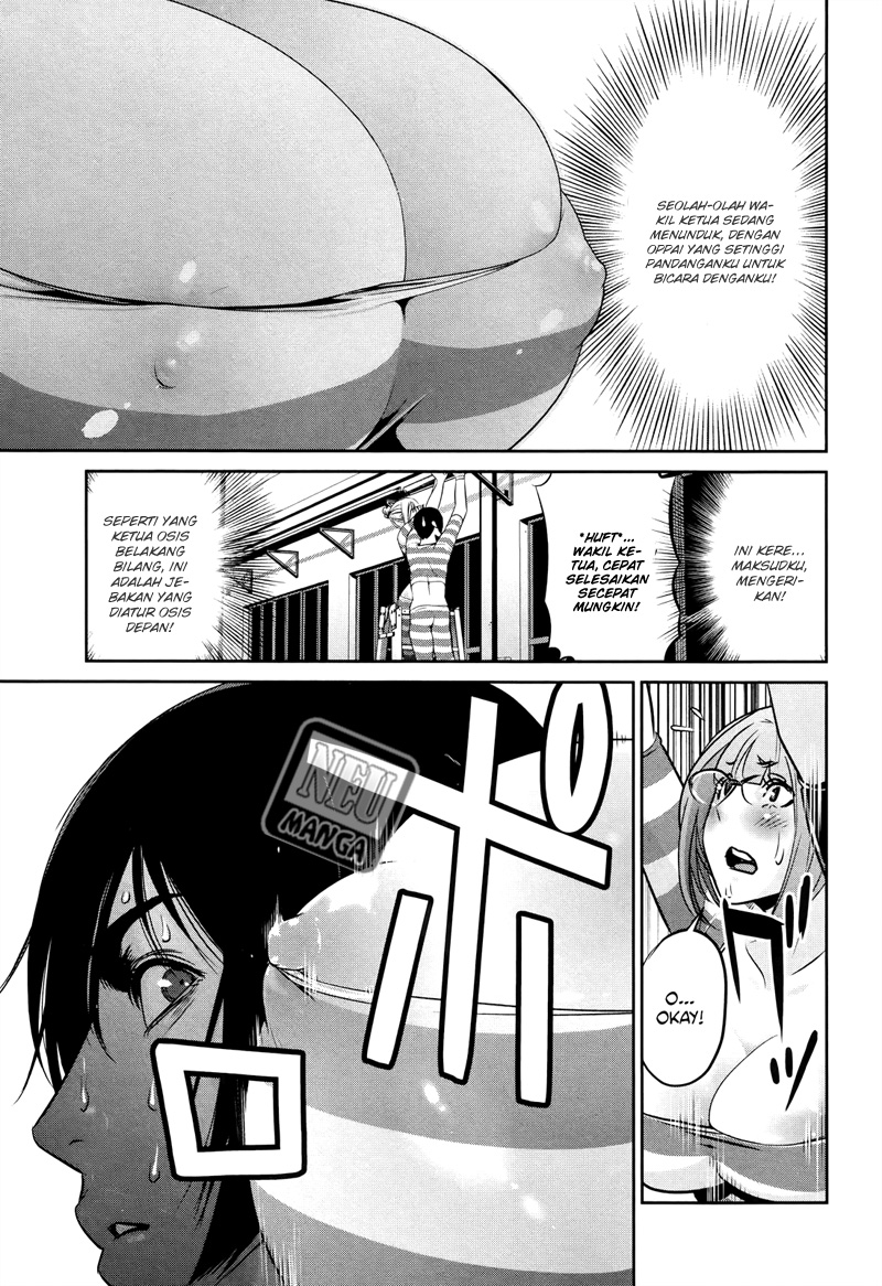 prison-school - Chapter: 110