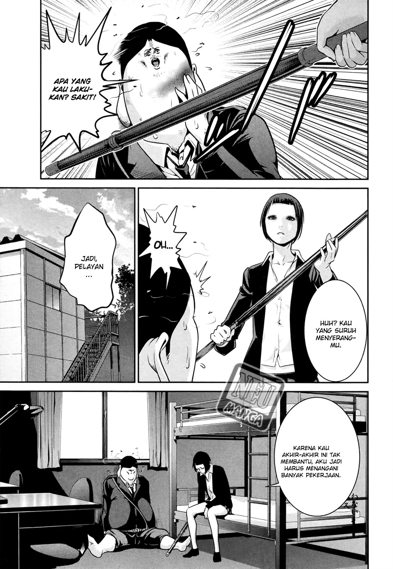 prison-school - Chapter: 110