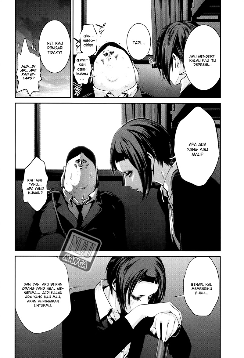 prison-school - Chapter: 110