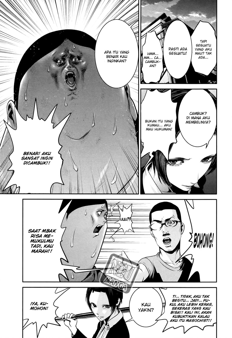 prison-school - Chapter: 110