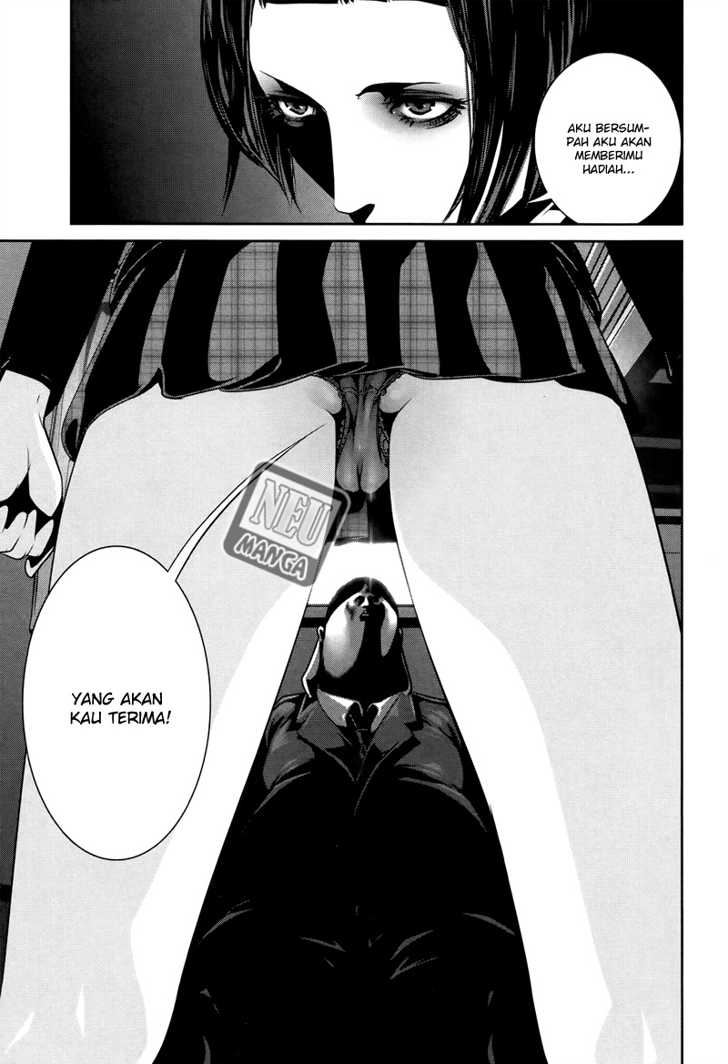 prison-school - Chapter: 110