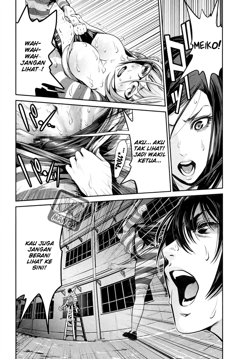 prison-school - Chapter: 110