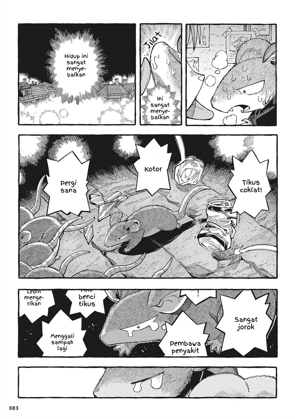 sorajirous-untitled-cat-maid - Chapter: 16