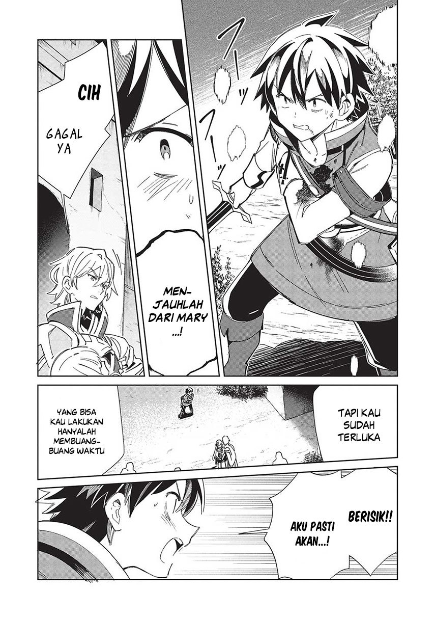 nihon-e-youkoso-elf-san - Chapter: 50