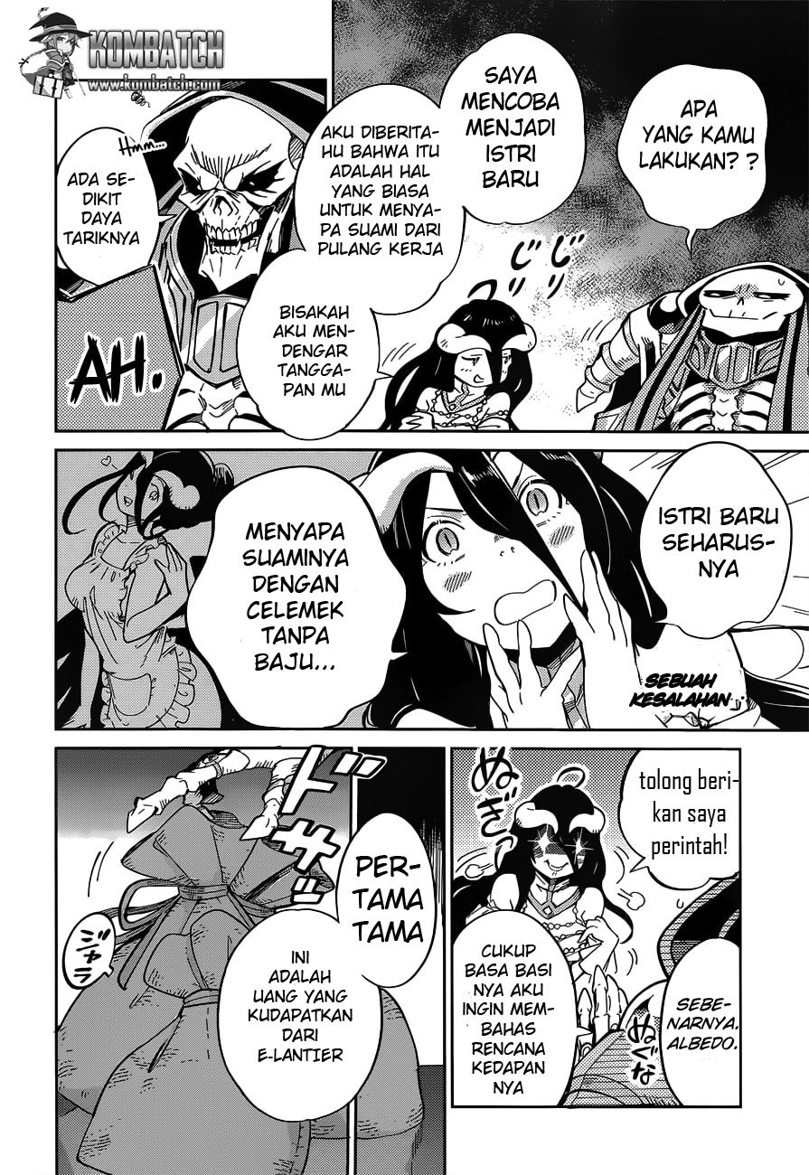 overlord - Chapter: 15