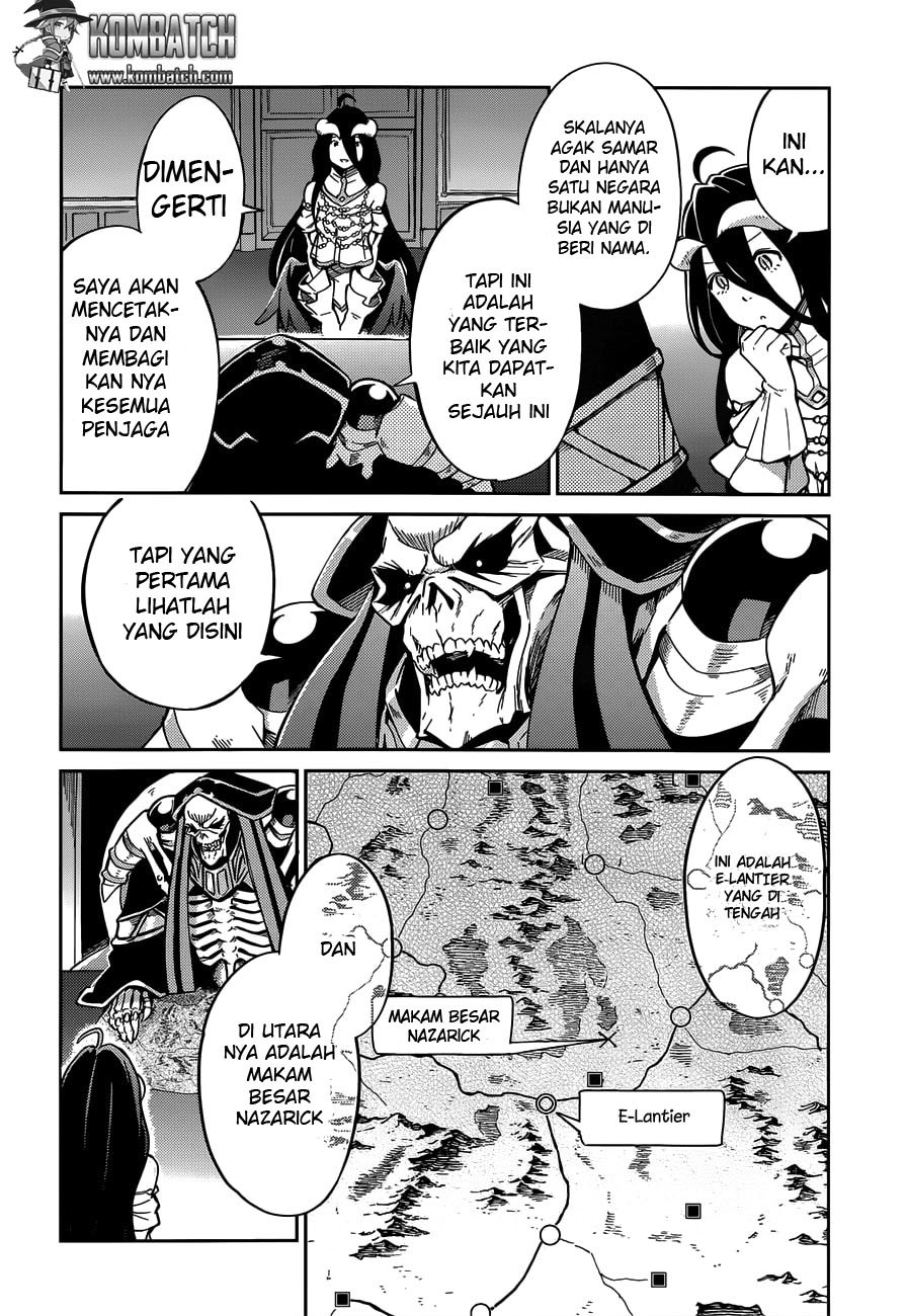 overlord - Chapter: 15