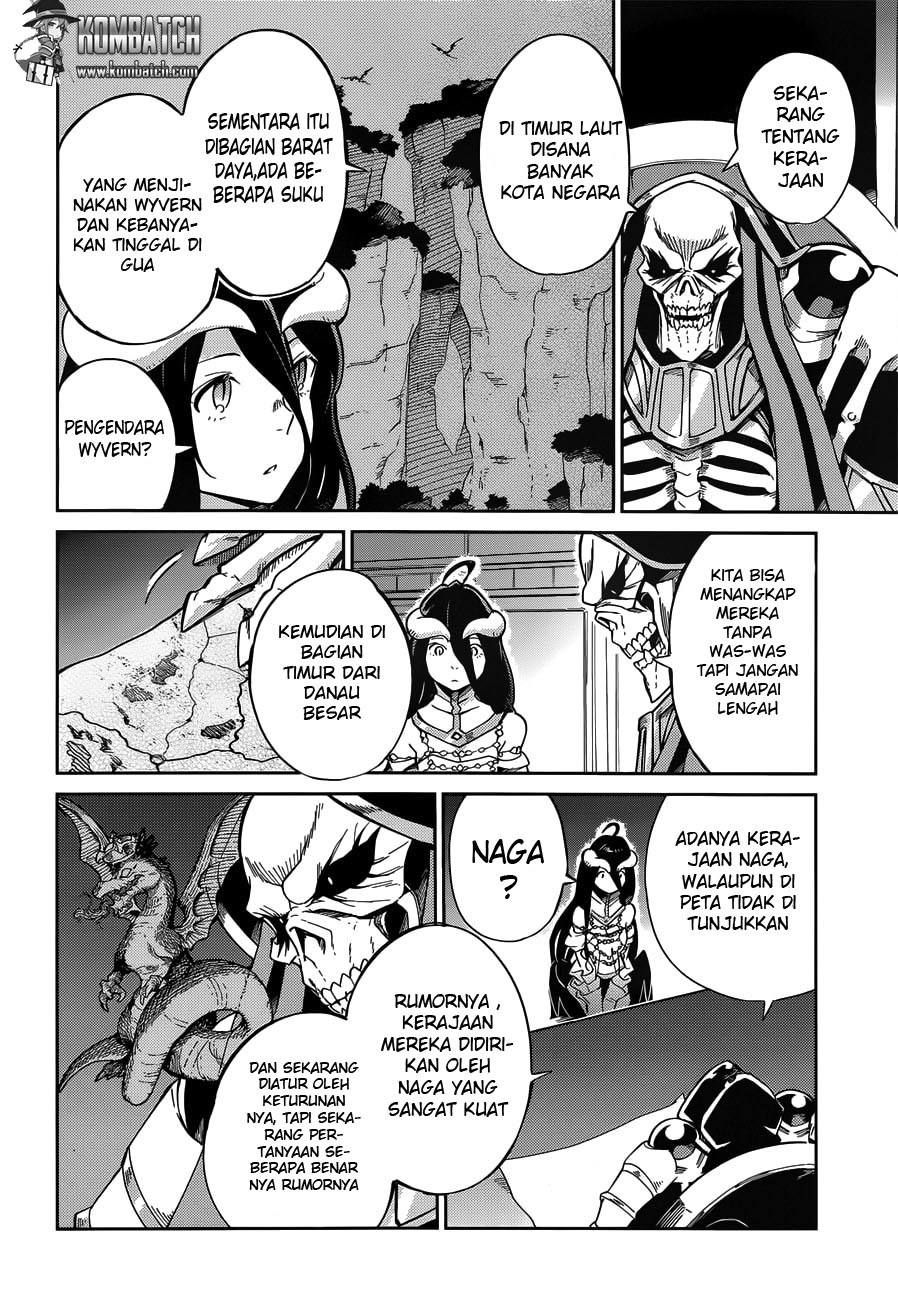 overlord - Chapter: 15