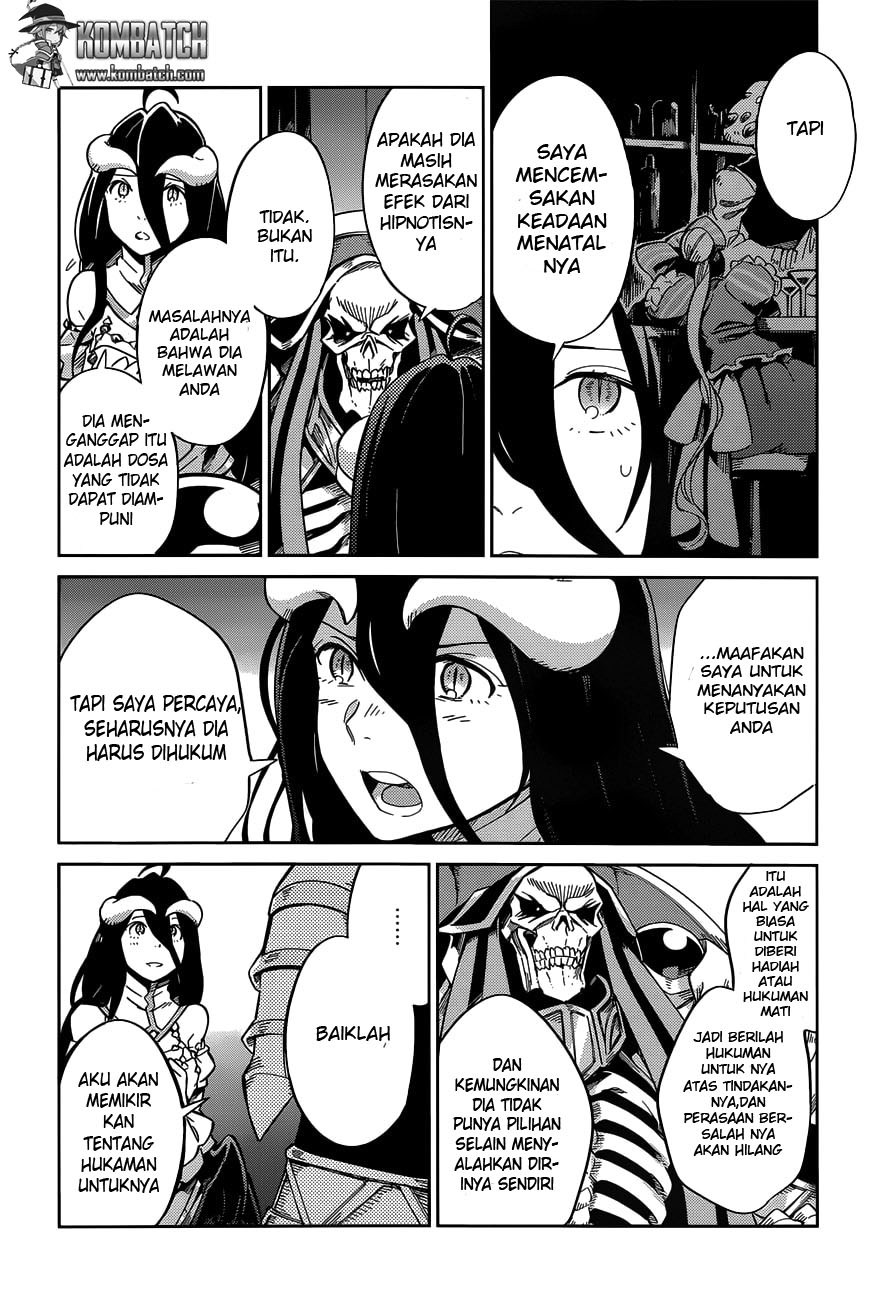 overlord - Chapter: 15