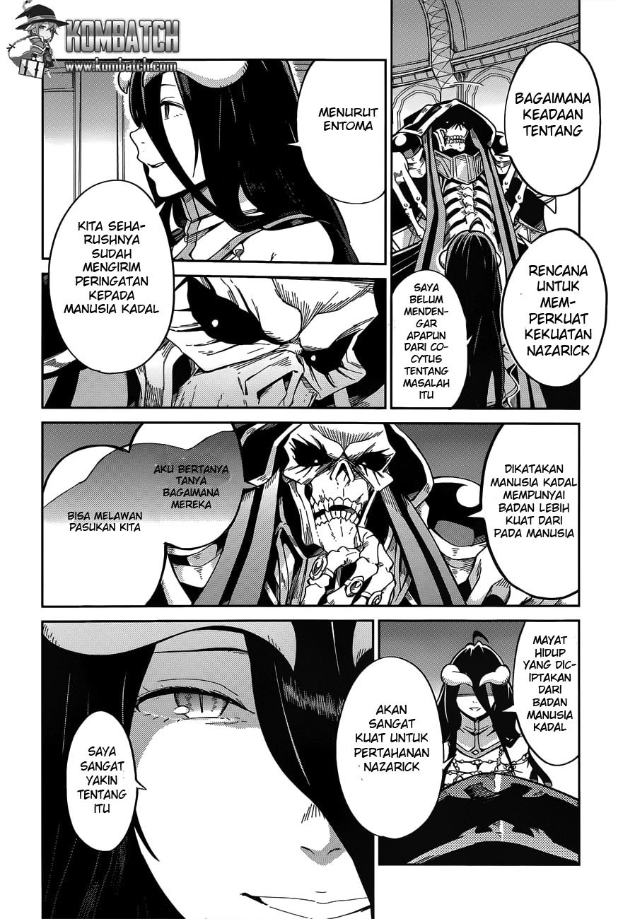 overlord - Chapter: 15