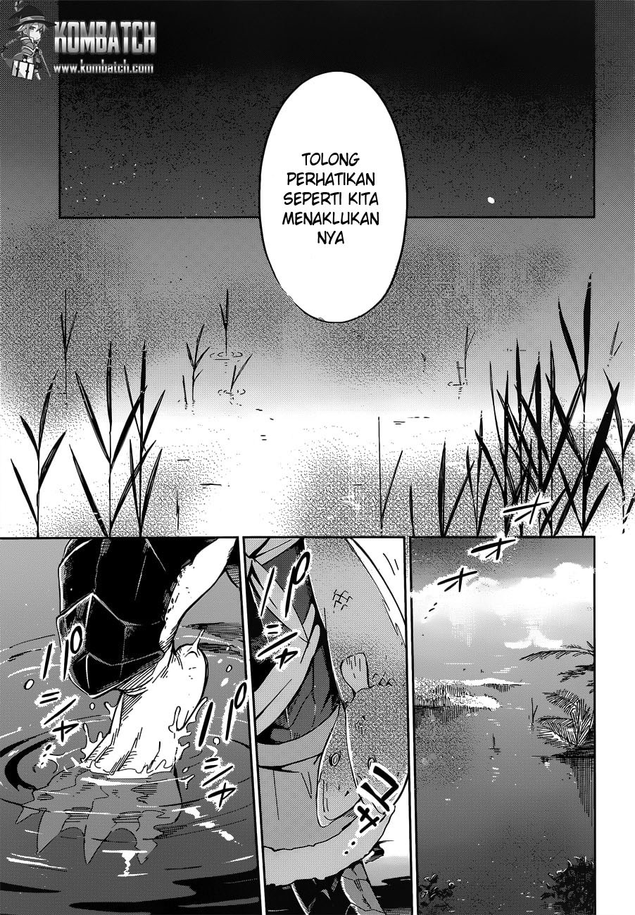 overlord - Chapter: 15