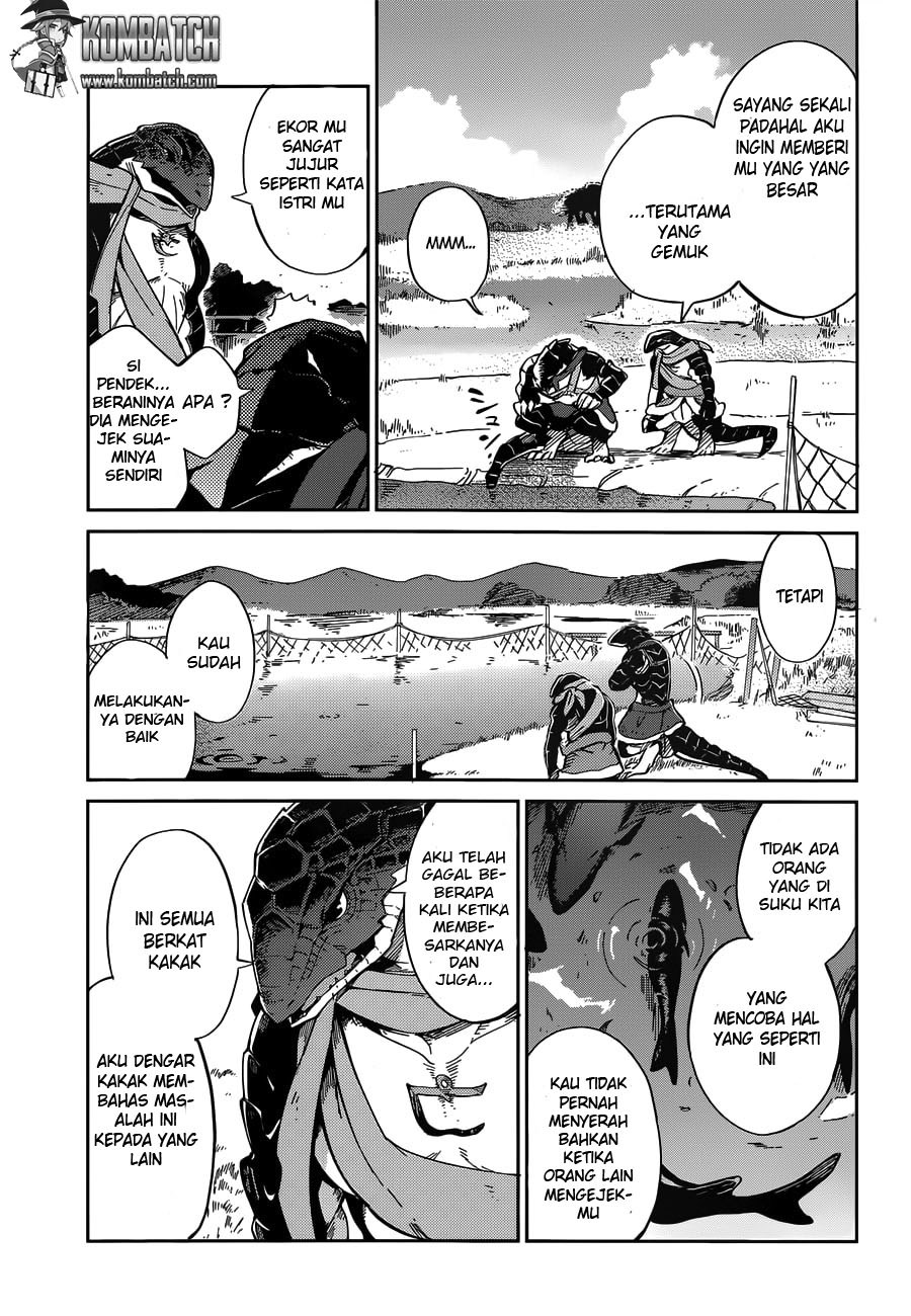 overlord - Chapter: 15