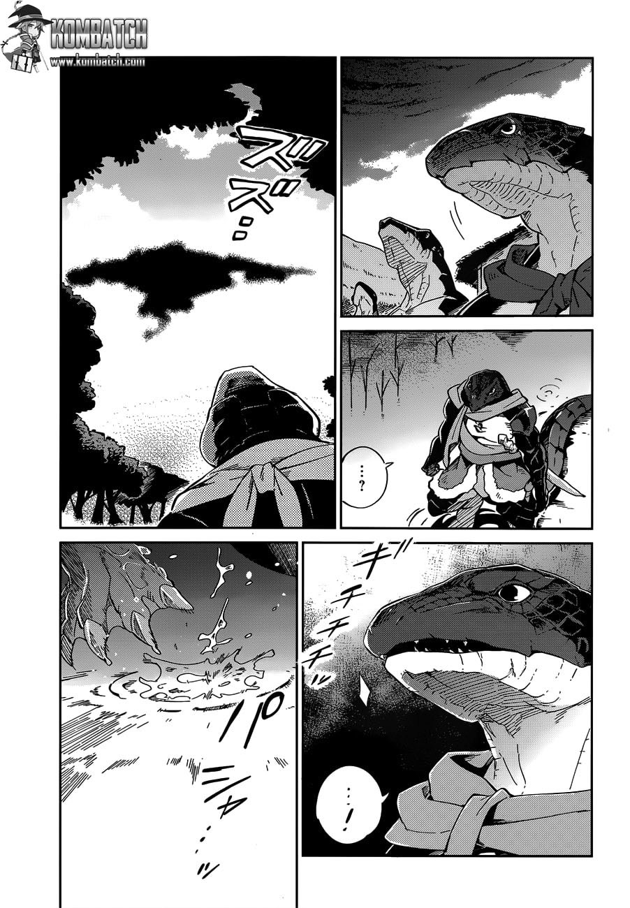 overlord - Chapter: 15