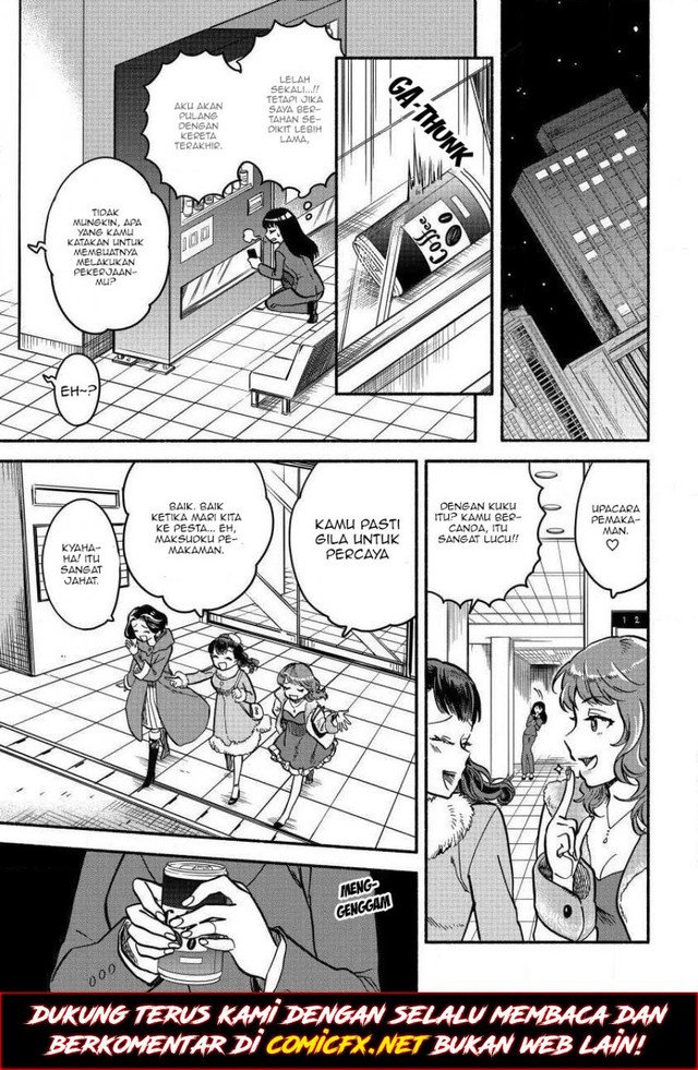 fuyu-fenriru-no-itoshigo-to-natta-watashi-ga-zetsubou-kara-iyasareteiku-hanashi - Chapter: 1