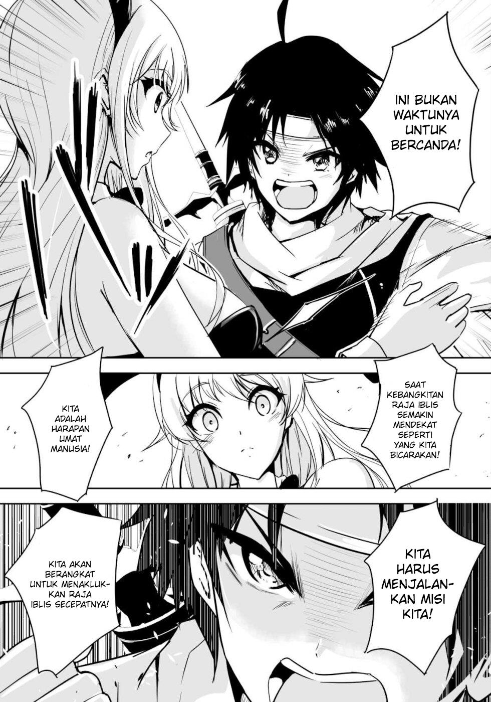 hero-kun-wont-set-out - Chapter: 1