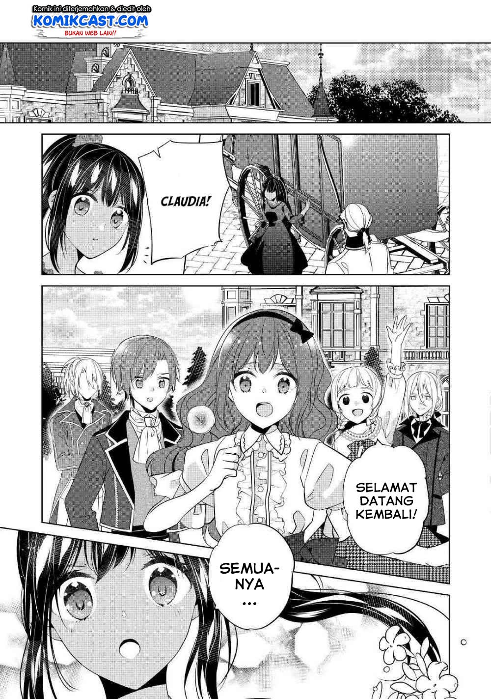 watashi-wa-akuyaku-reijou-nanka-janai-yami-tsukaidakaratte-kanarazushimo-akuyakuda-to-omou-na-yo - Chapter: 10