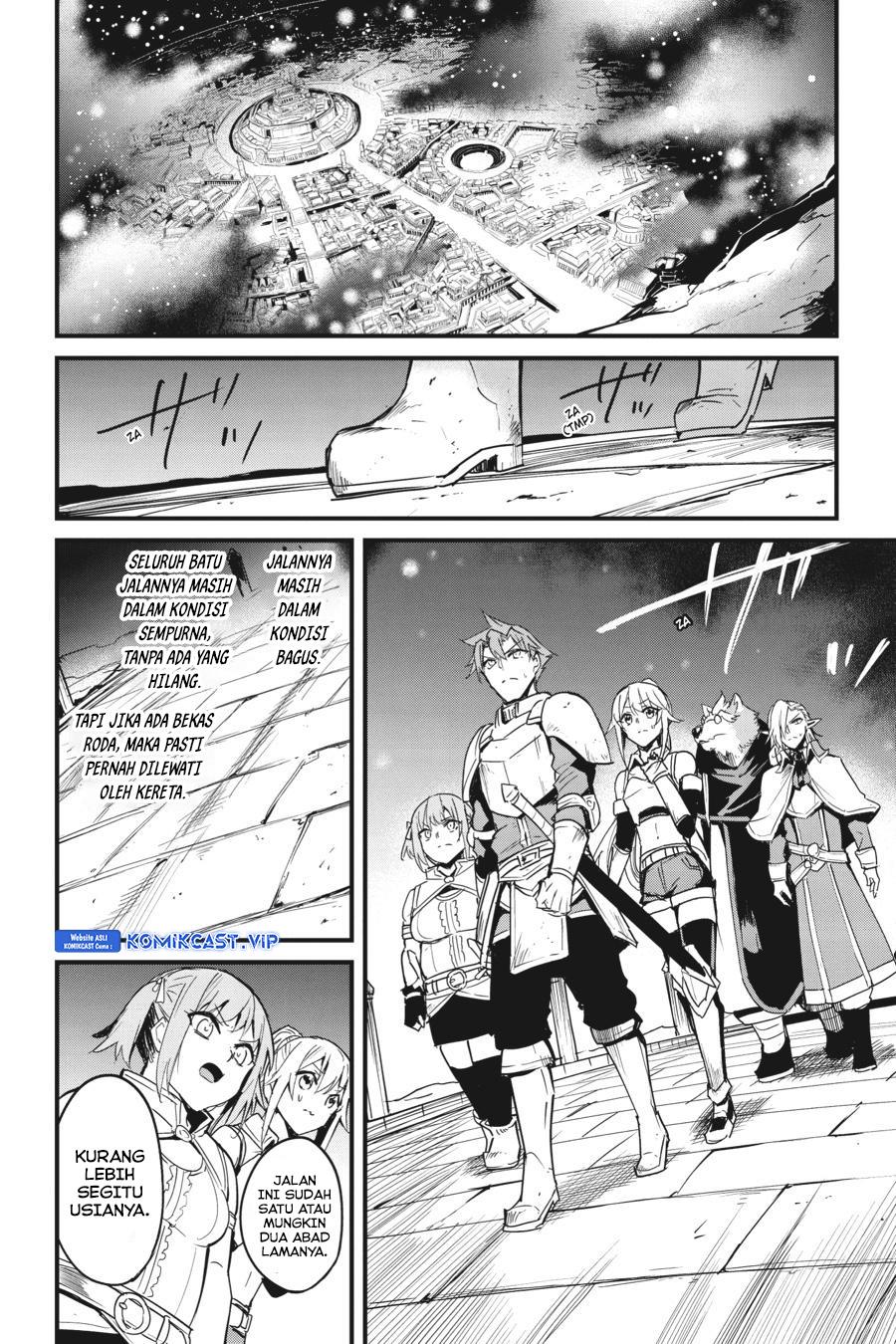 goblin-slayer-side-story-year-one - Chapter: 66