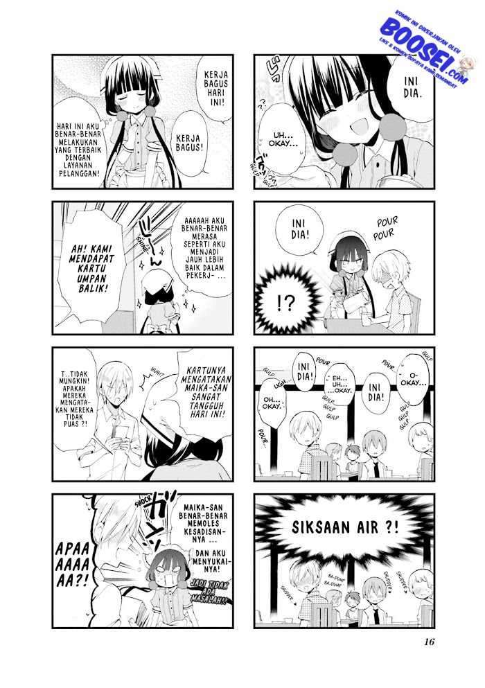blend-s - Chapter: 15