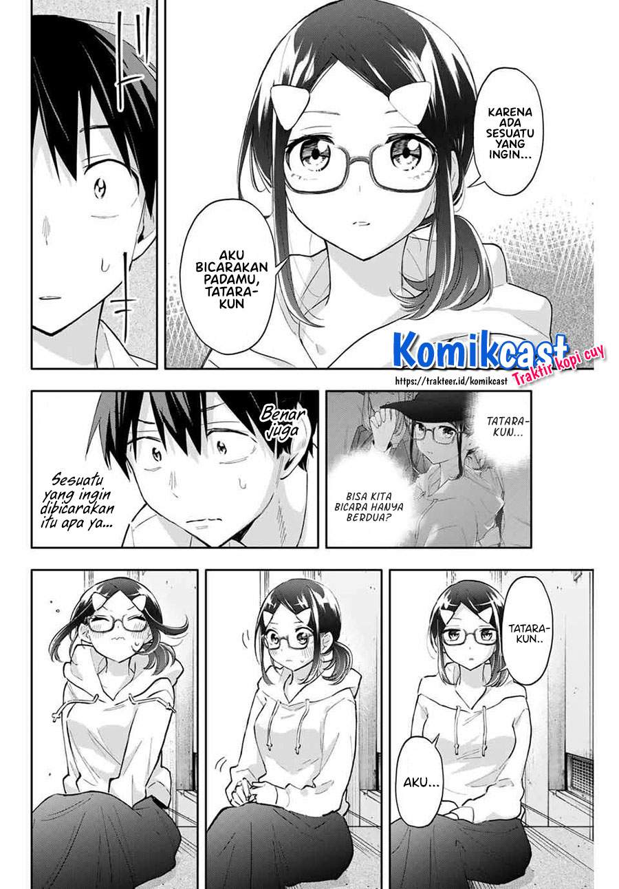 hanazono-twins - Chapter: 47