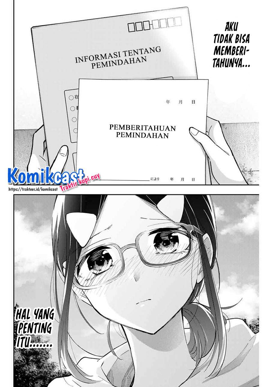 hanazono-twins - Chapter: 47