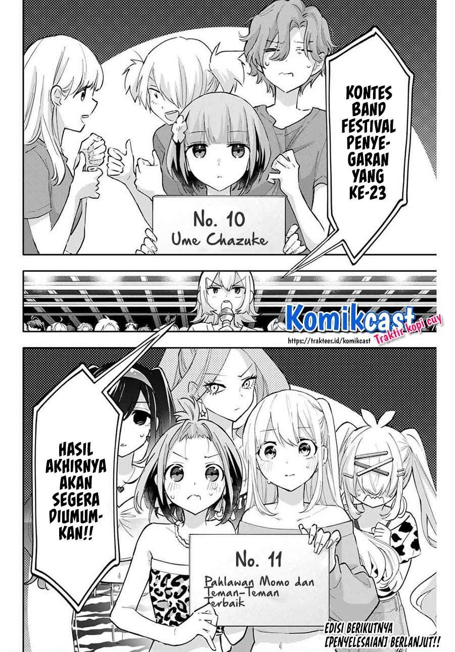 hanazono-twins - Chapter: 47