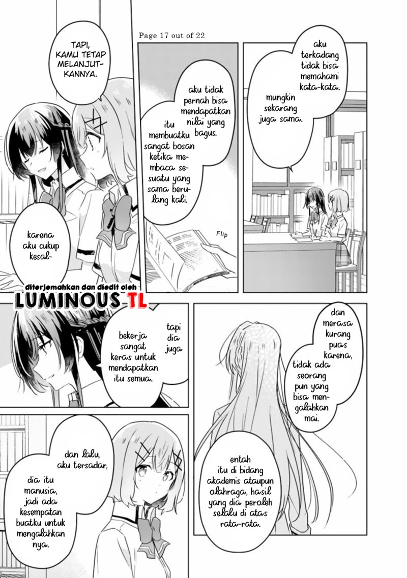 watashi-ga-koibito-ni-nareru-wake-naijan-muri-muri-muri-janakatta - Chapter: 23