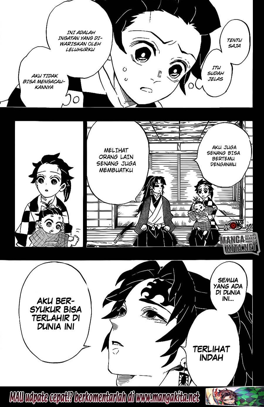 kimetsu-no-yaiba - Chapter: 186