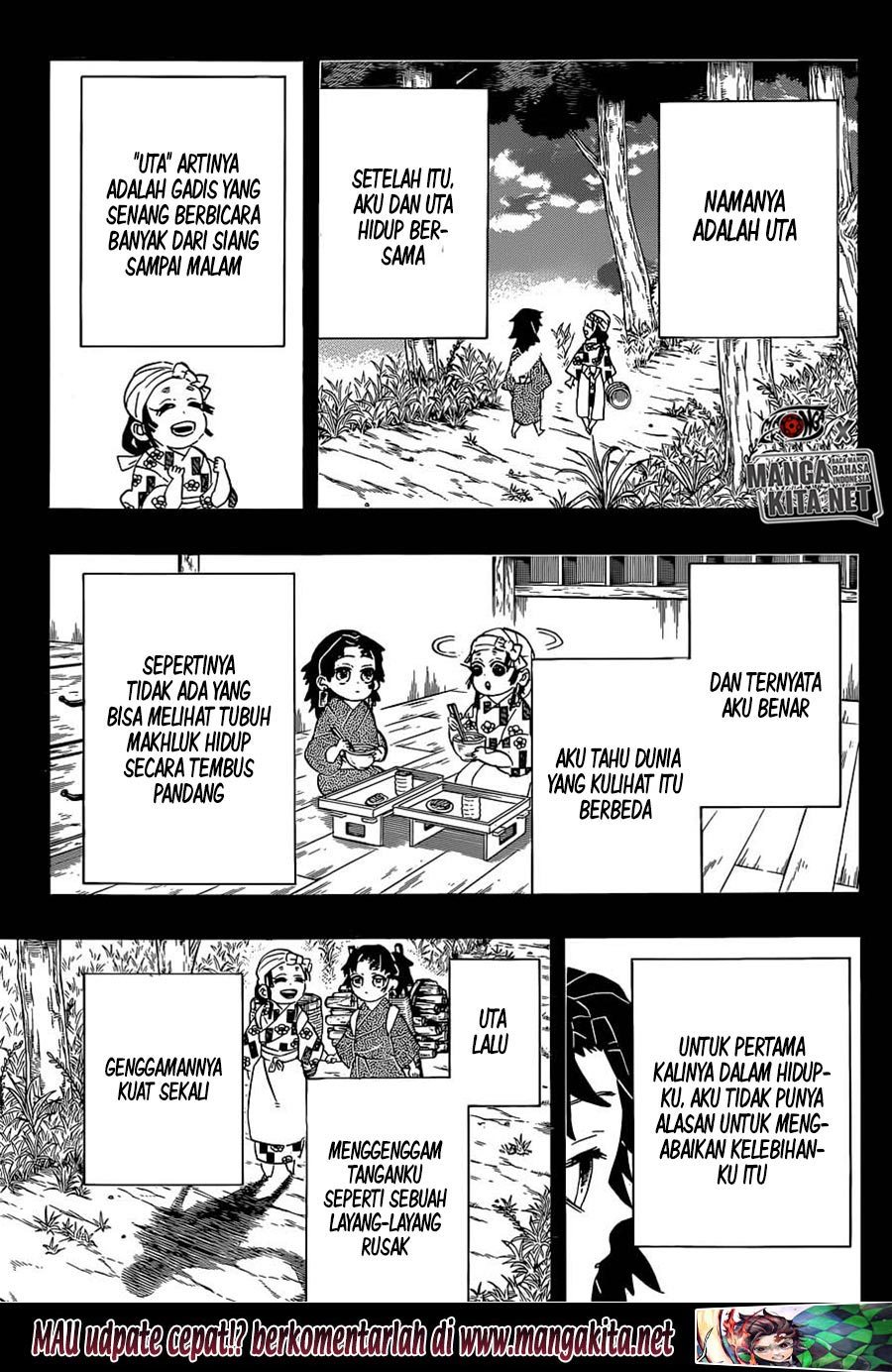 kimetsu-no-yaiba - Chapter: 186