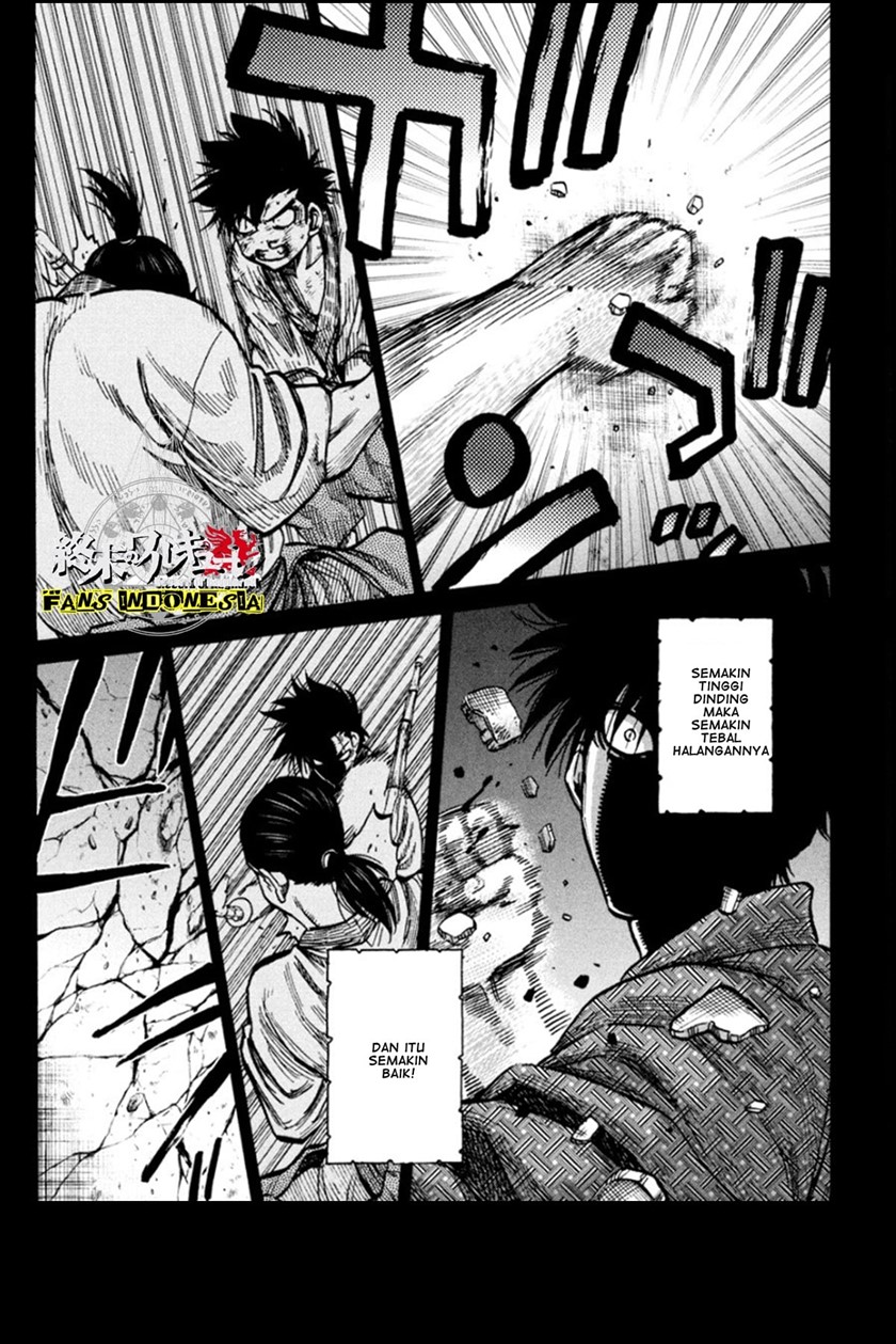 requiem-of-the-shinsengumi - Chapter: 14